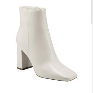 Marc Fisher Nebula Booties - Size 8